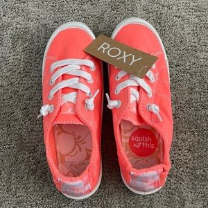 Roxy Bayshore Sneaker | Women’s 6.5 | New with Tags